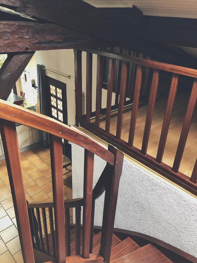 La Bergerie Des Landes Villa Lit-et-Mixe Eksteriør billede