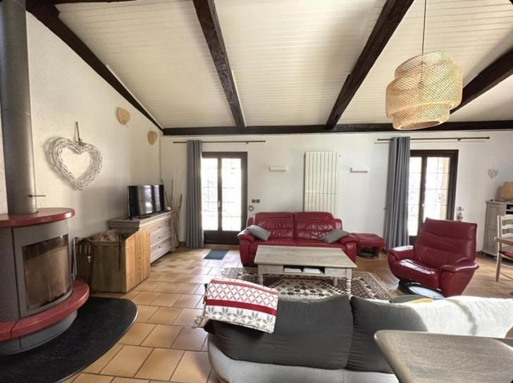 La Bergerie Des Landes Villa Lit-et-Mixe Eksteriør billede