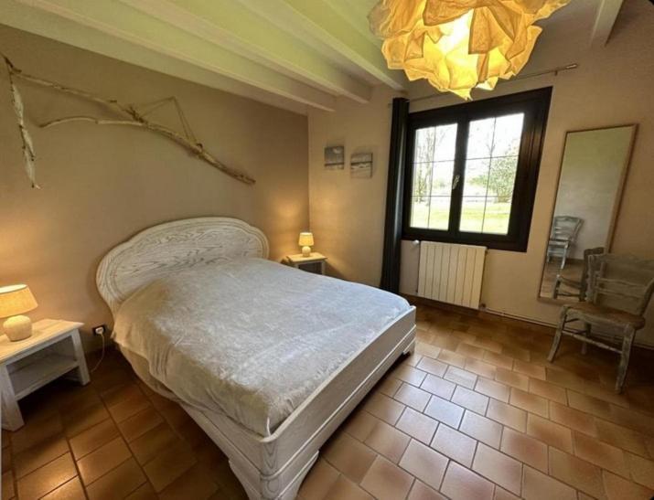 La Bergerie Des Landes Villa Lit-et-Mixe Eksteriør billede