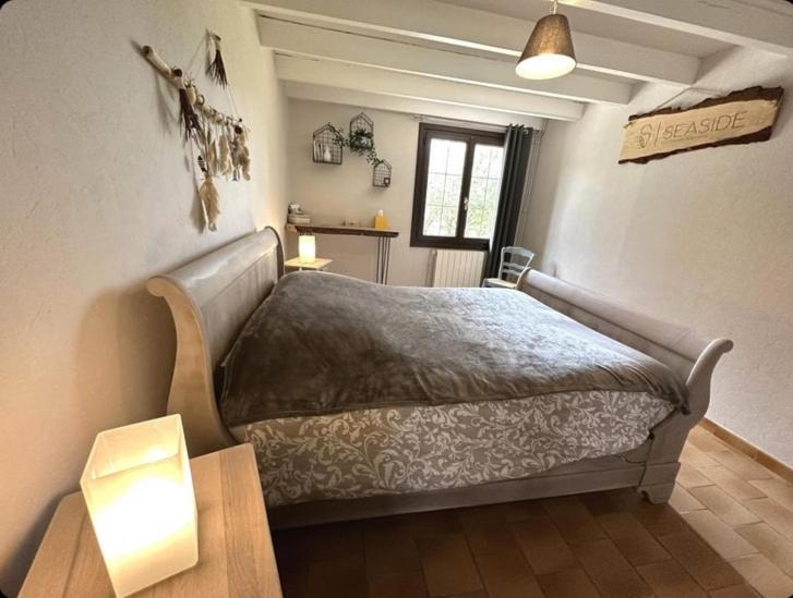 La Bergerie Des Landes Villa Lit-et-Mixe Eksteriør billede